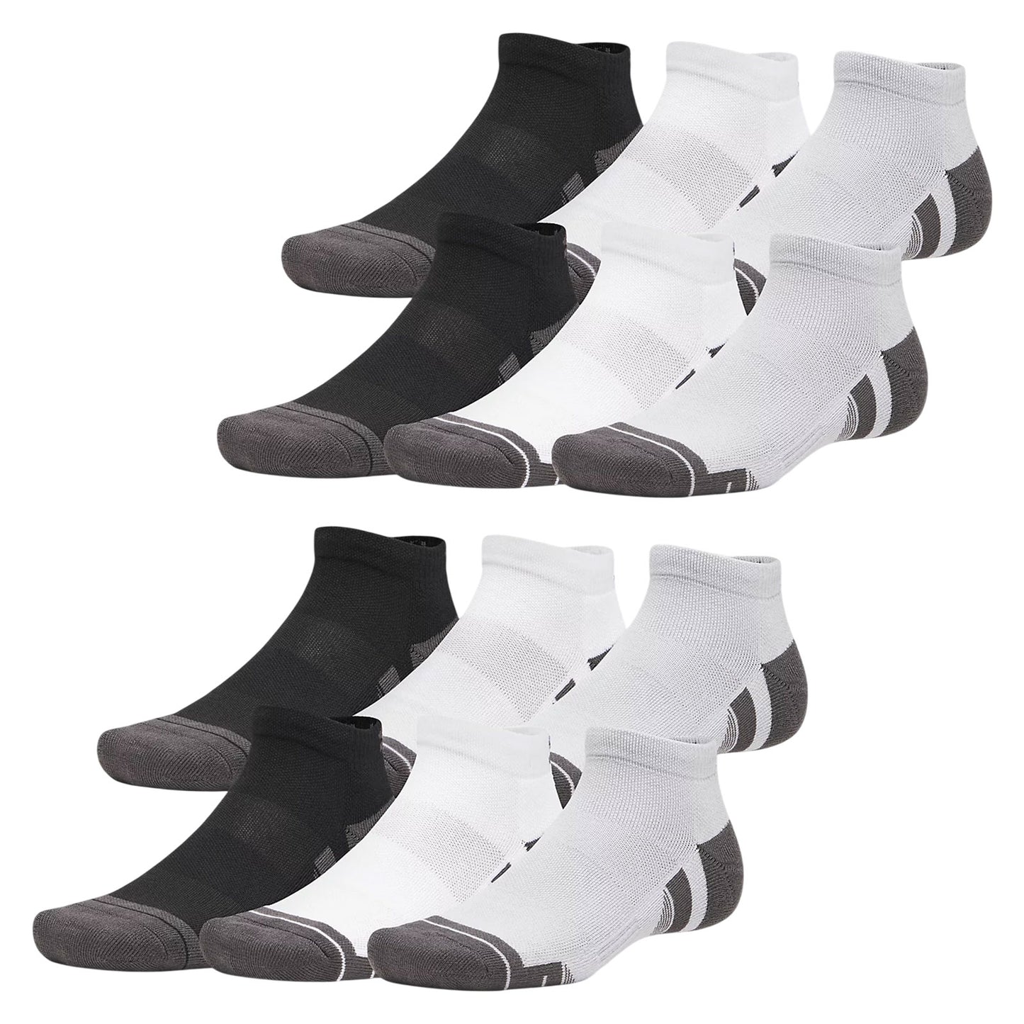 Under Armour Performance Tech Low Socks 6015143