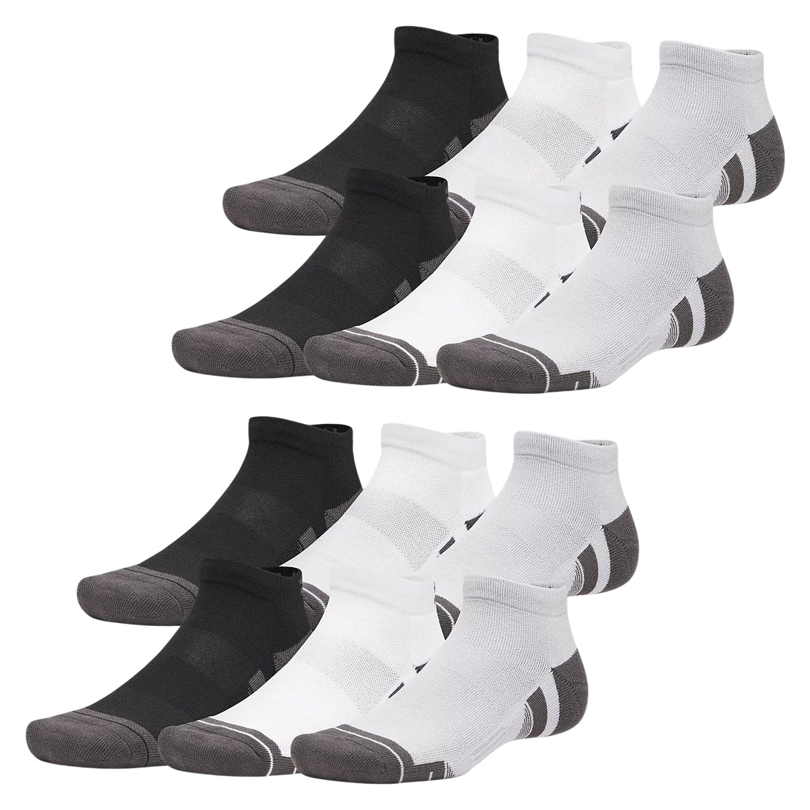 Under Armour Performance Tech Low Socks 6015143