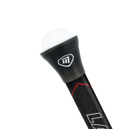 Masters Golf Ball Putter Green Gripper Pick-Up