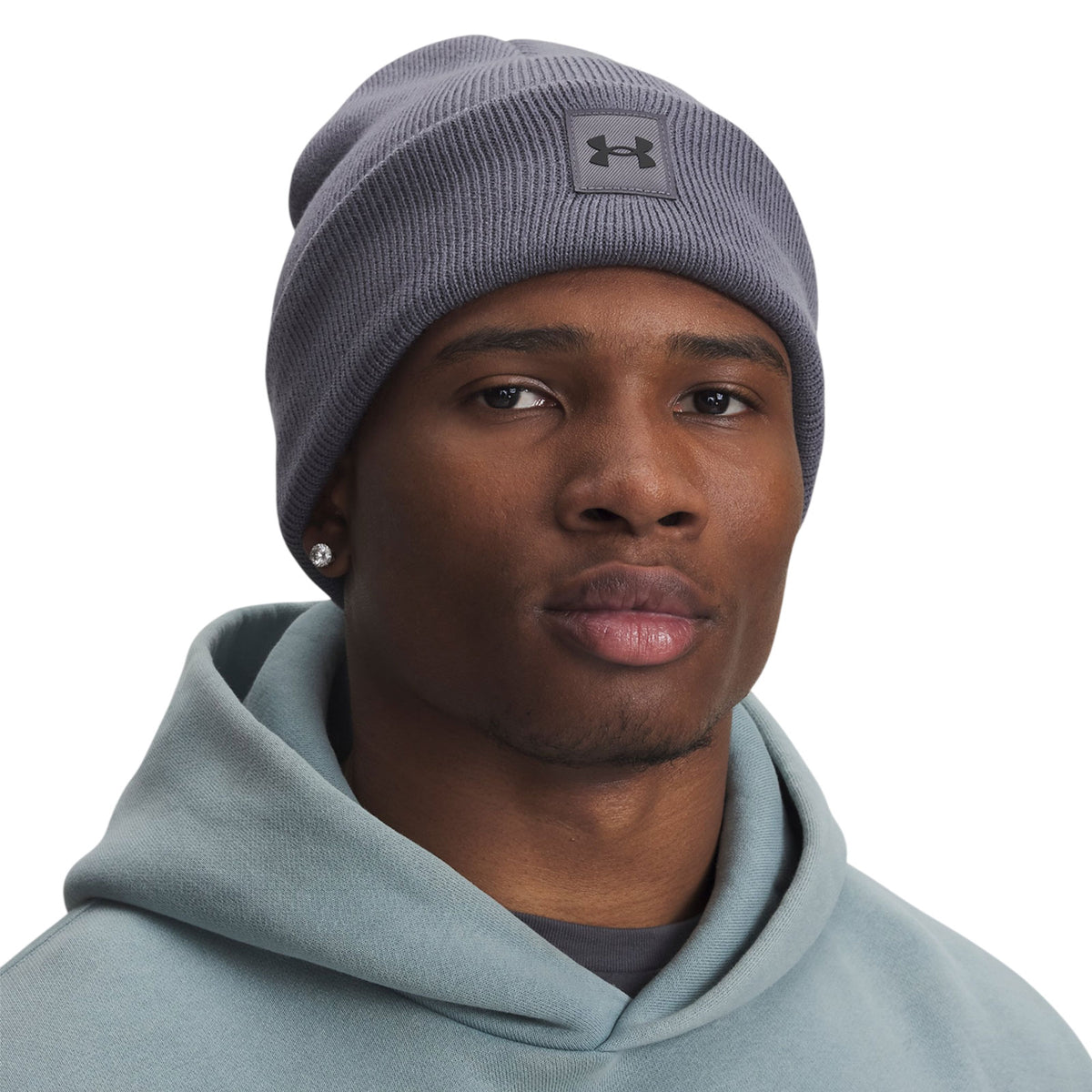 Under Armour Unisex Halftime Cuff Beanie