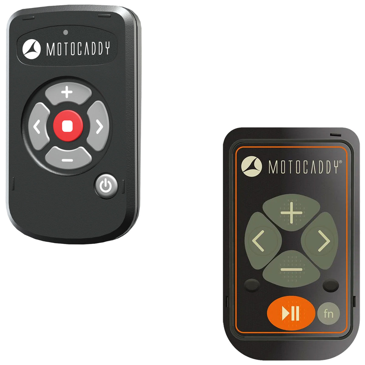 Motocaddy Electric Golf Trolley Rechargeable Remote Control