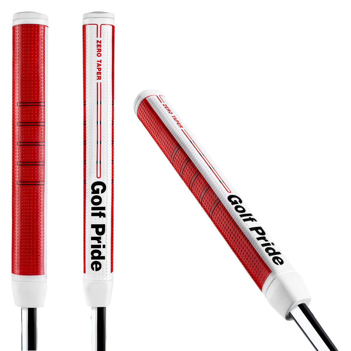 Golf Pride Zero Taper Putter Grip