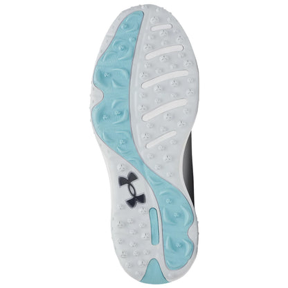 Under Armour Ladies Drive Fade 2 Spikeless Golf Shoes