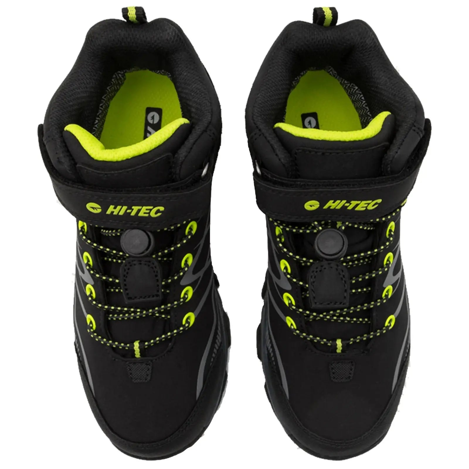 Hi-Tec Junior Blackout Boots Clearance