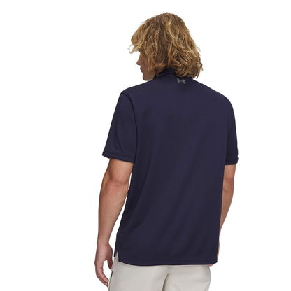 Under Armour Mens Tech Polo Shirt