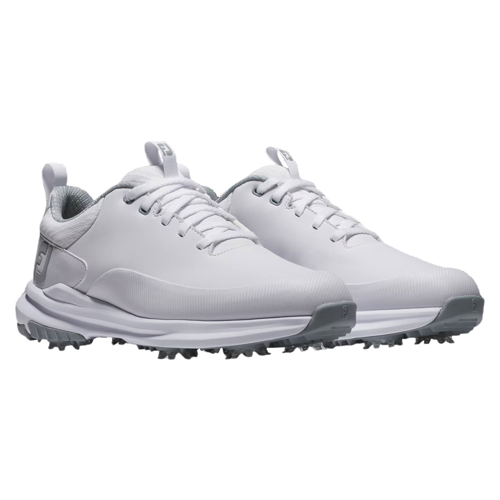 FootJoy Ladies Tour Rival Waterproof Golf Shoes