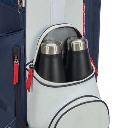 Big Max Golf Aqua Seven H Waterproof Stand Bag