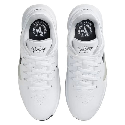 Nike Mens Victory Pro 4 Waterproof Golf Shoes