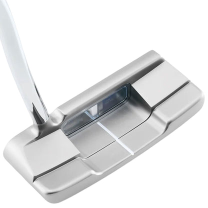 Odyssey Golf Mens Ai-ONE Silver Double Wide DB Putter