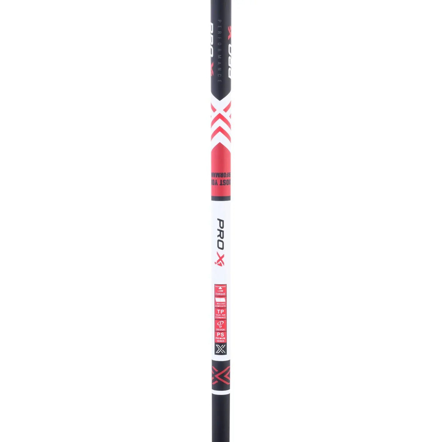 Spalding Golf Mens Pro X1 Adjustable Driver