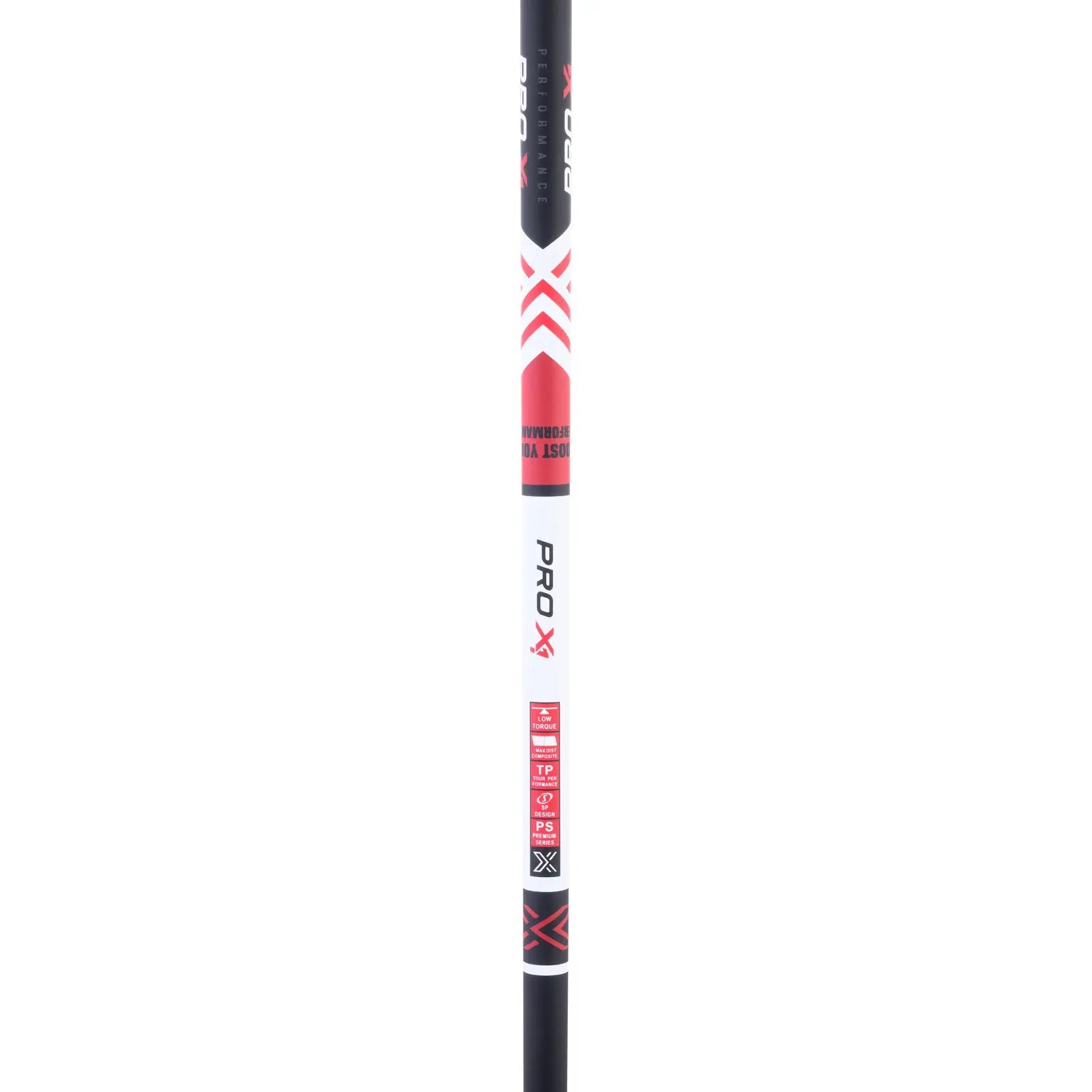 Spalding Golf Mens Pro X1 Adjustable Driver