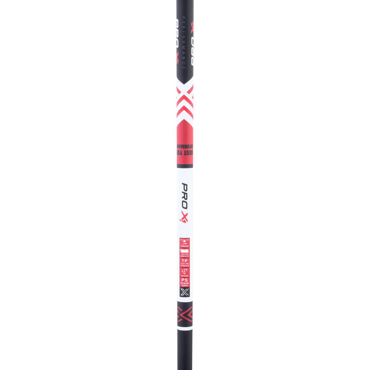 Spalding Golf Mens Pro X1 Adjustable Driver