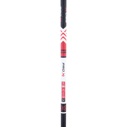 Spalding Golf Mens Pro X1 Adjustable Driver