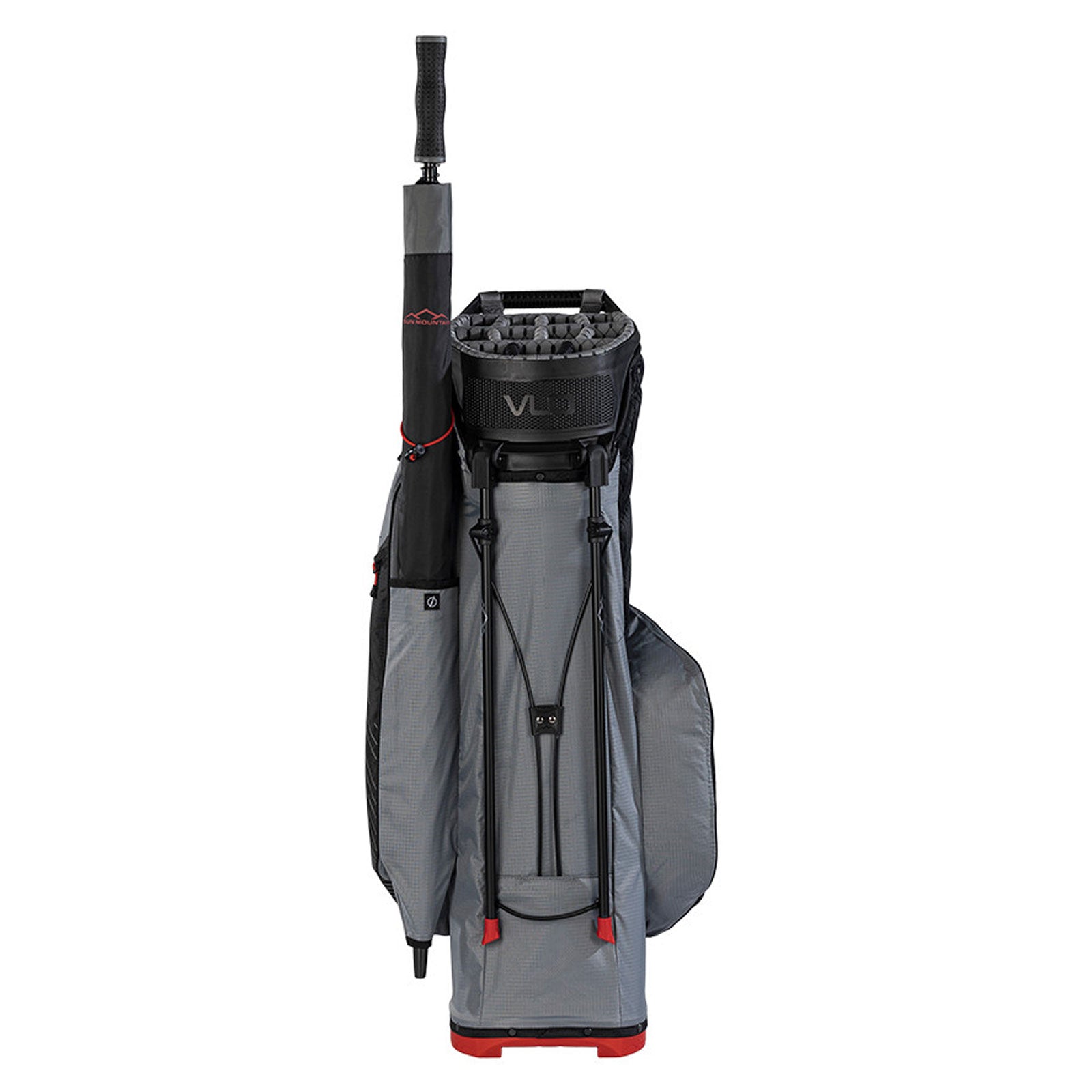 2026 Sun Mountain Eclipse E4.5 VLO H2NO Hybrid Golf Bag