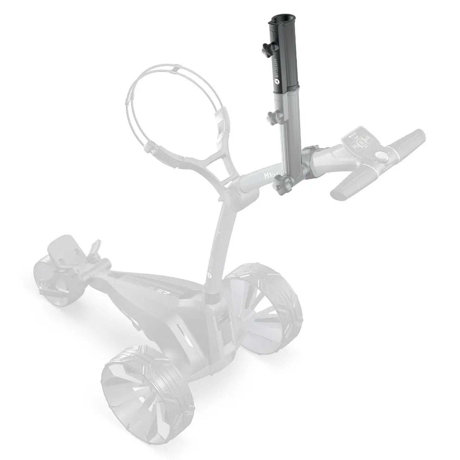 Motocaddy Golf Trolley Umbrella Holder Extender