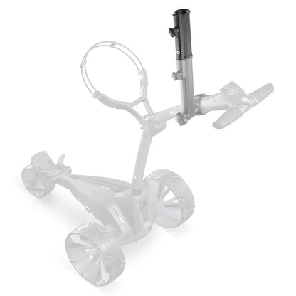 Motocaddy Golf Trolley Umbrella Holder Extender