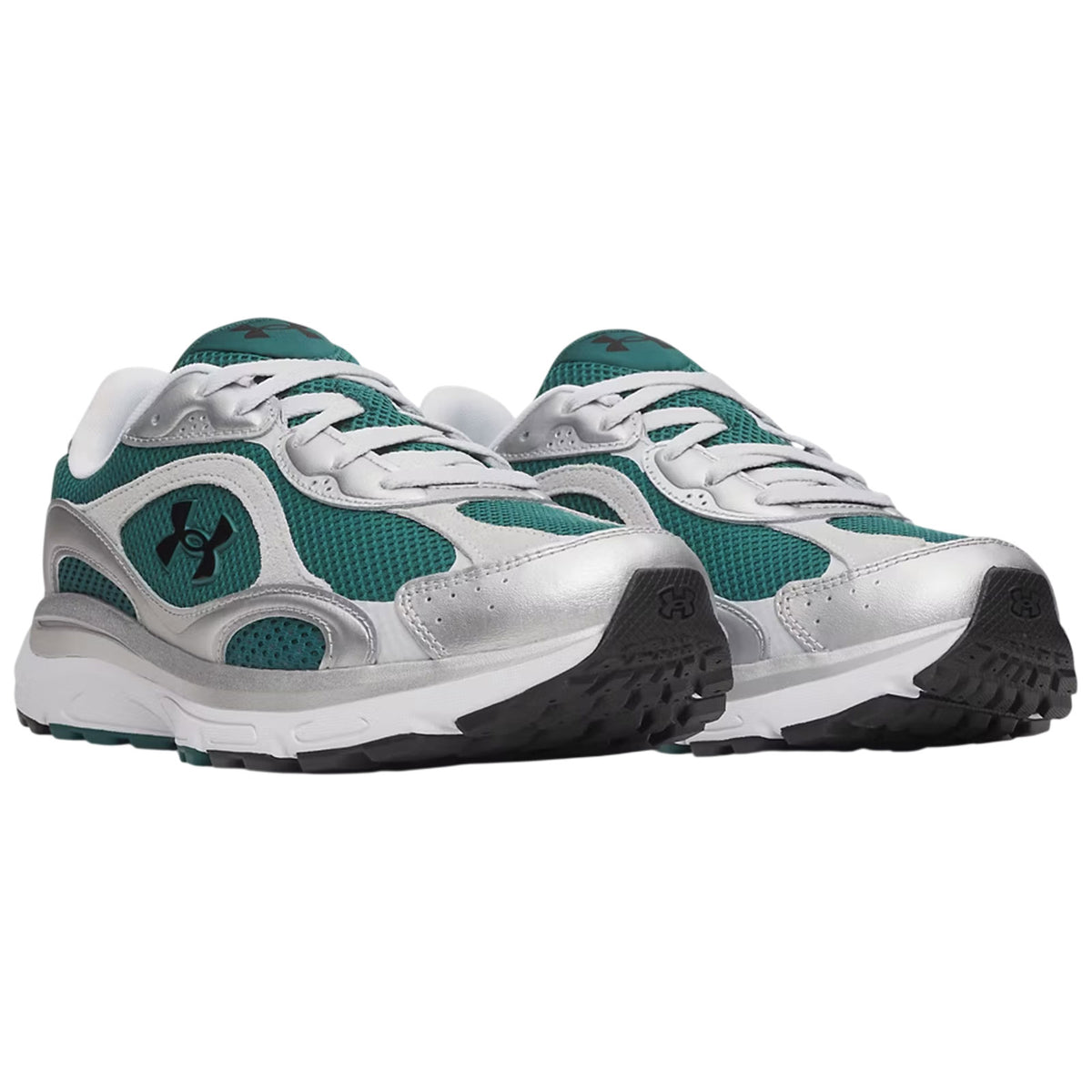 Under Armour Mens Tech Runner Trainers