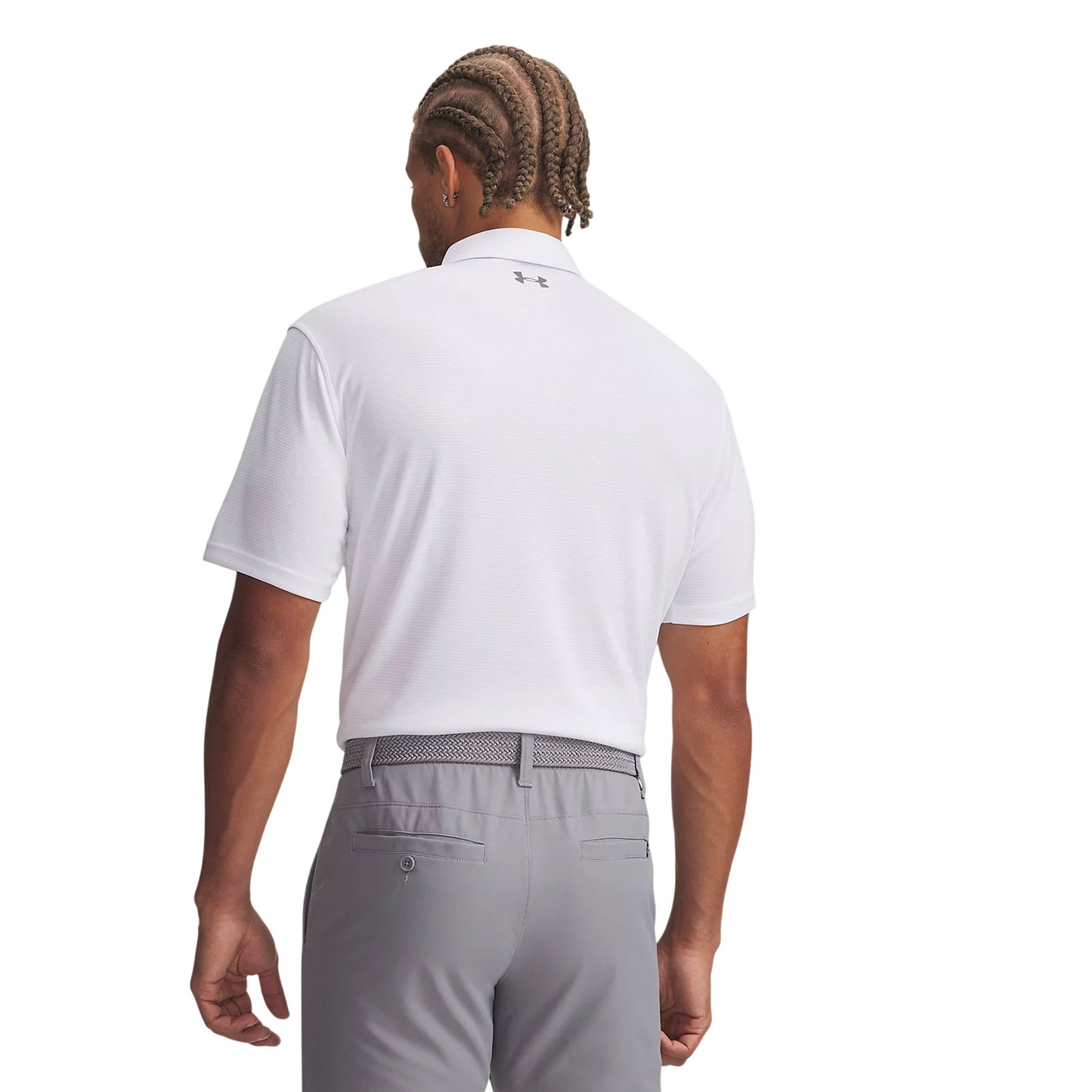 Under Armour Mens Tech Polo Shirt