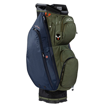 2026 Sun Mountain C100 14-Way Golf Cart Bag