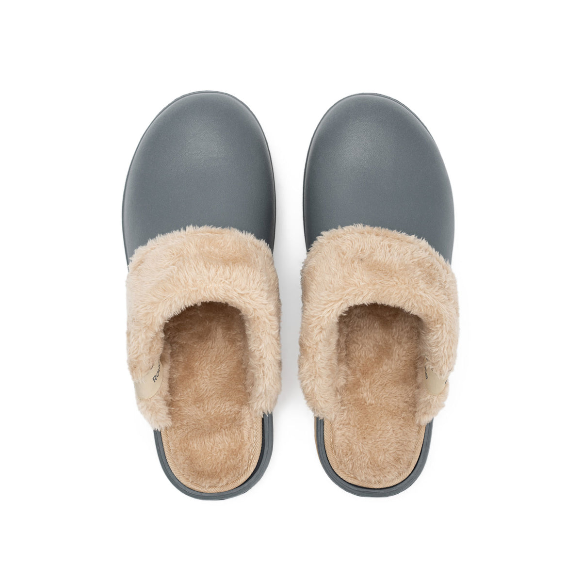 Rouchette Unisex Soft Ness Clogs Waterproof Garden Wellies