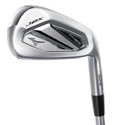 Mizuno Golf Mens JPX 925 Hot Metal Pro Iron Set