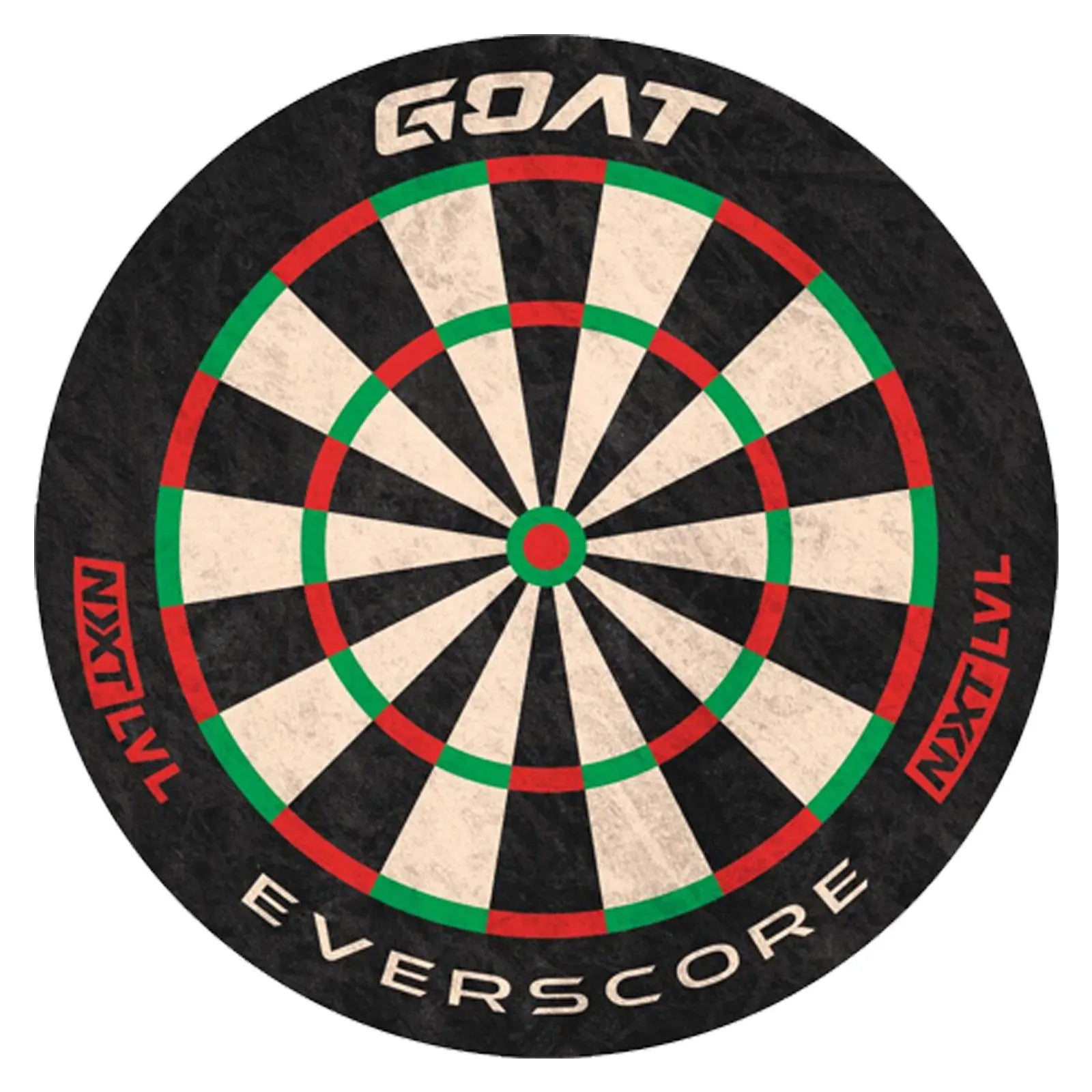 Goat NXT LVL Everscore Dart Dock