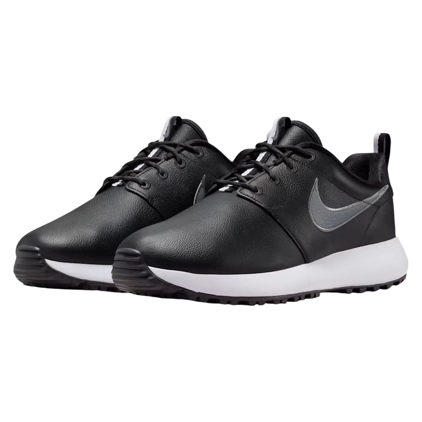 Nike Mens Roshe G Premium Waterproof Golf Shoes