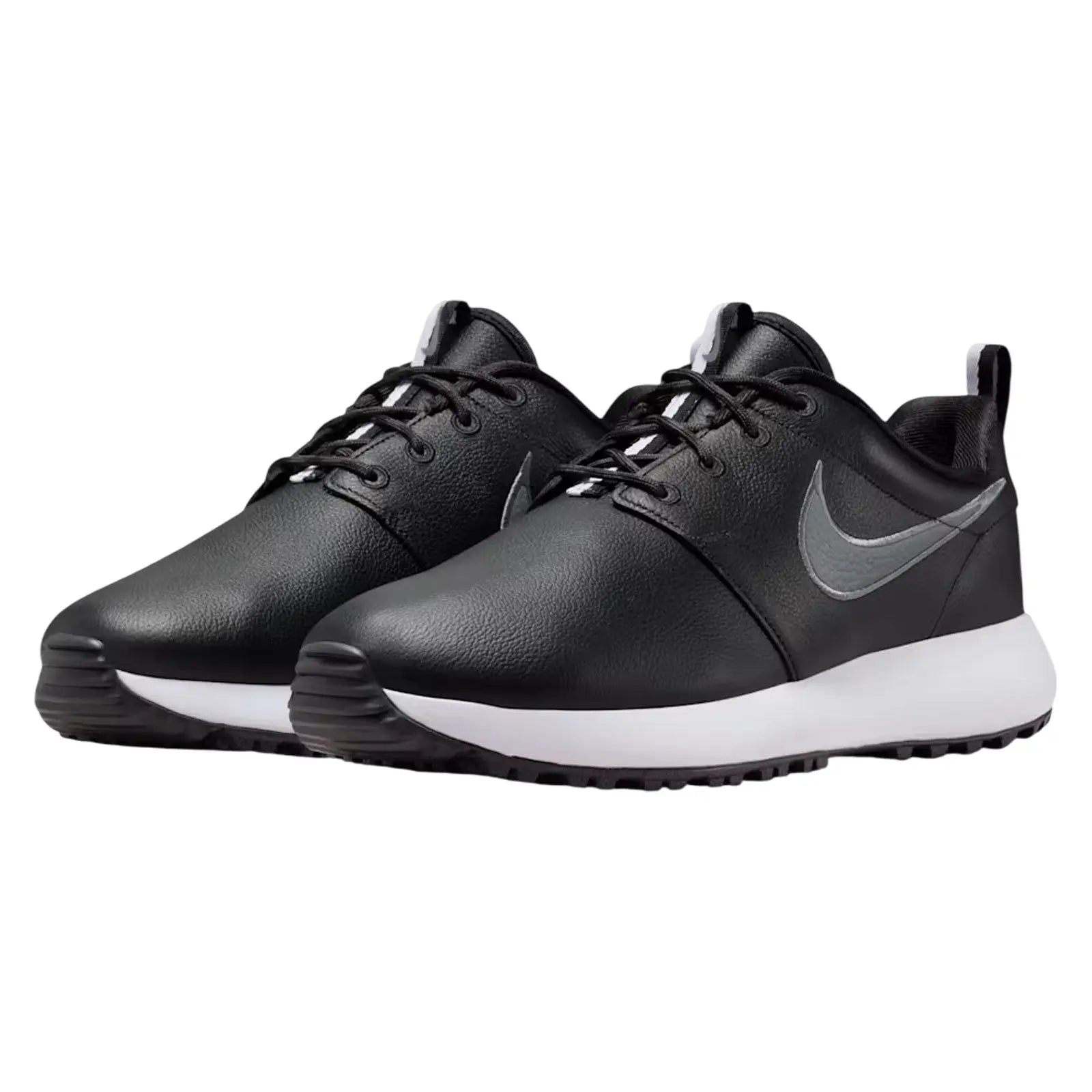 Nike Mens Roshe G Premium Waterproof Golf Shoes