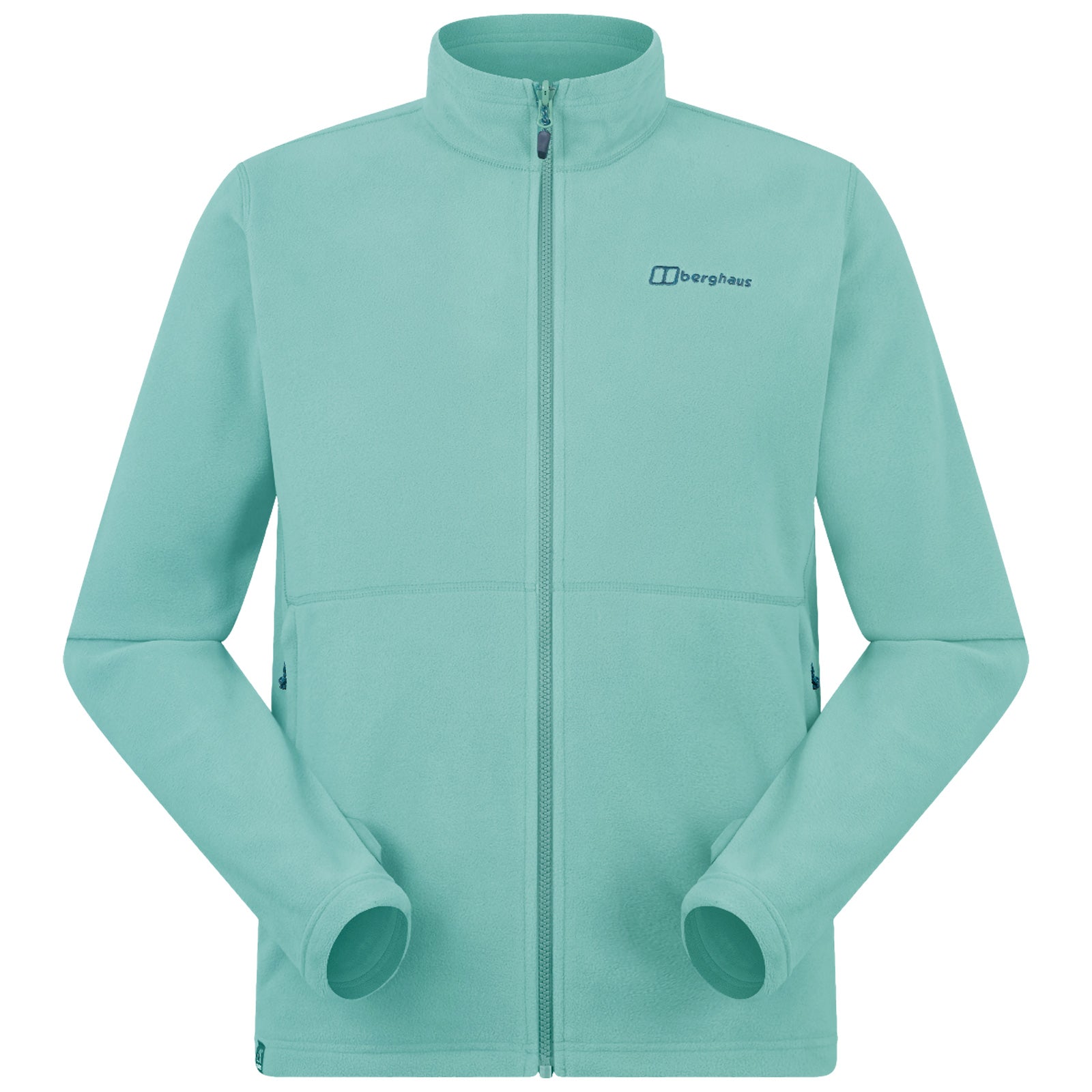 Berghaus Mens Prism Micro Polartec Interactive Fleece 2XL 3XL