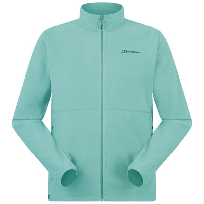 Berghaus Mens Prism Micro Polartec Interactive Fleece 2XL 3XL