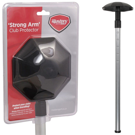Masters Strong Arm Golf Club Bag Protector Spine BA78