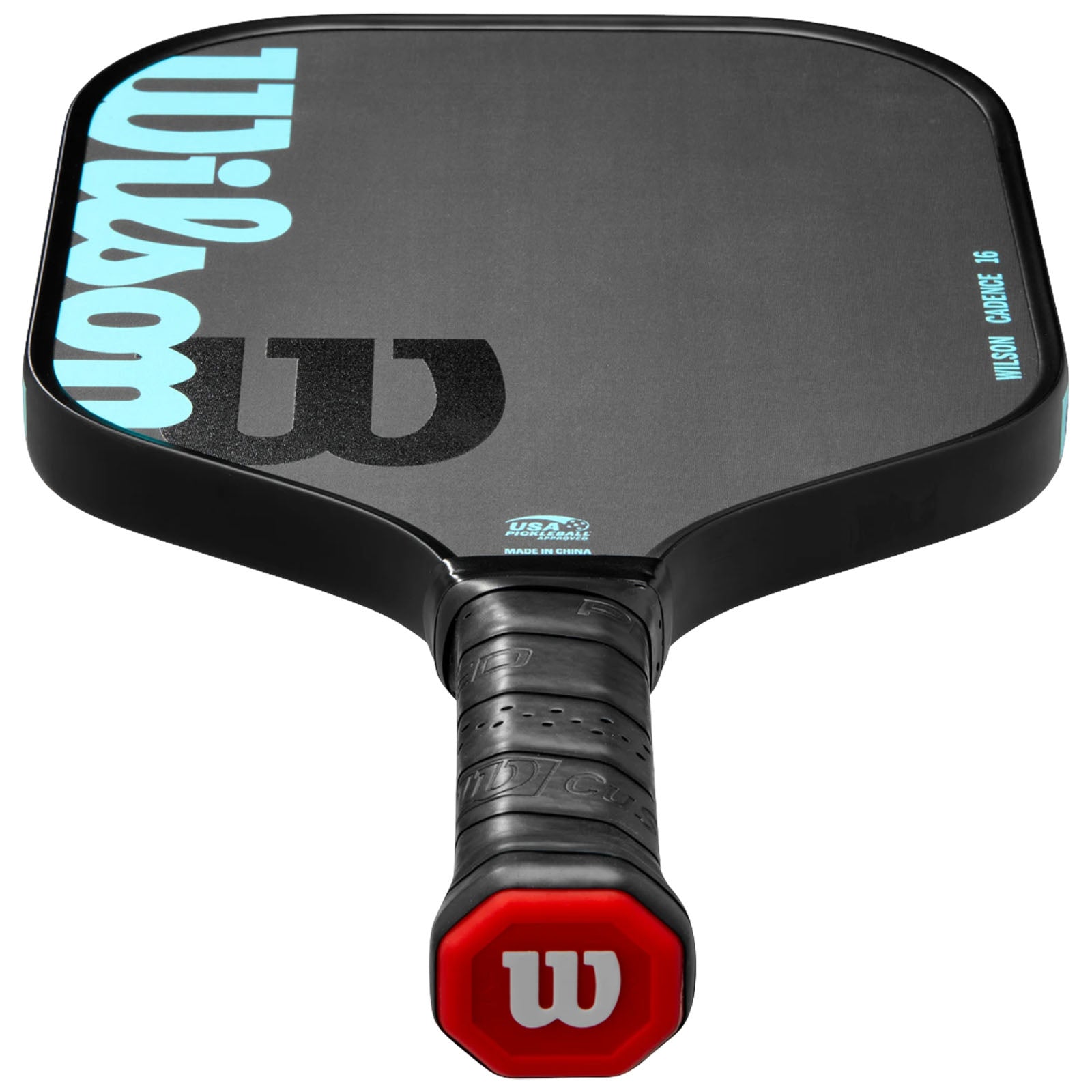 Wilson Cadence 16mm Pickleball Paddle