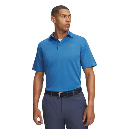 Under Armour Mens Tech Polo Shirt