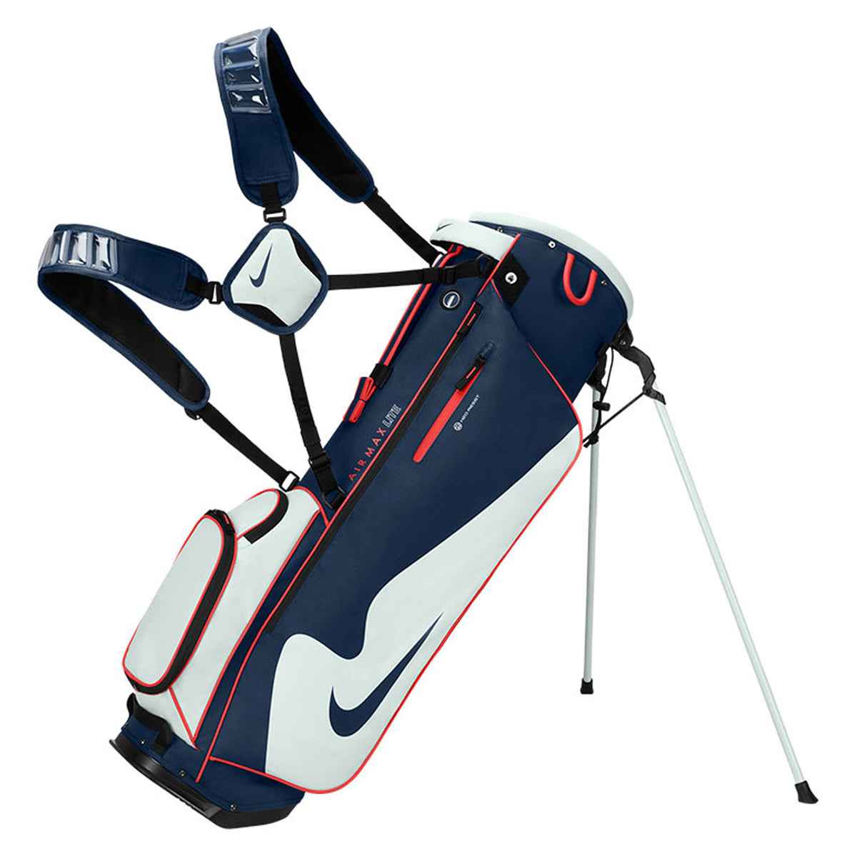 Nike Air Max Lite Golf Stand Bag