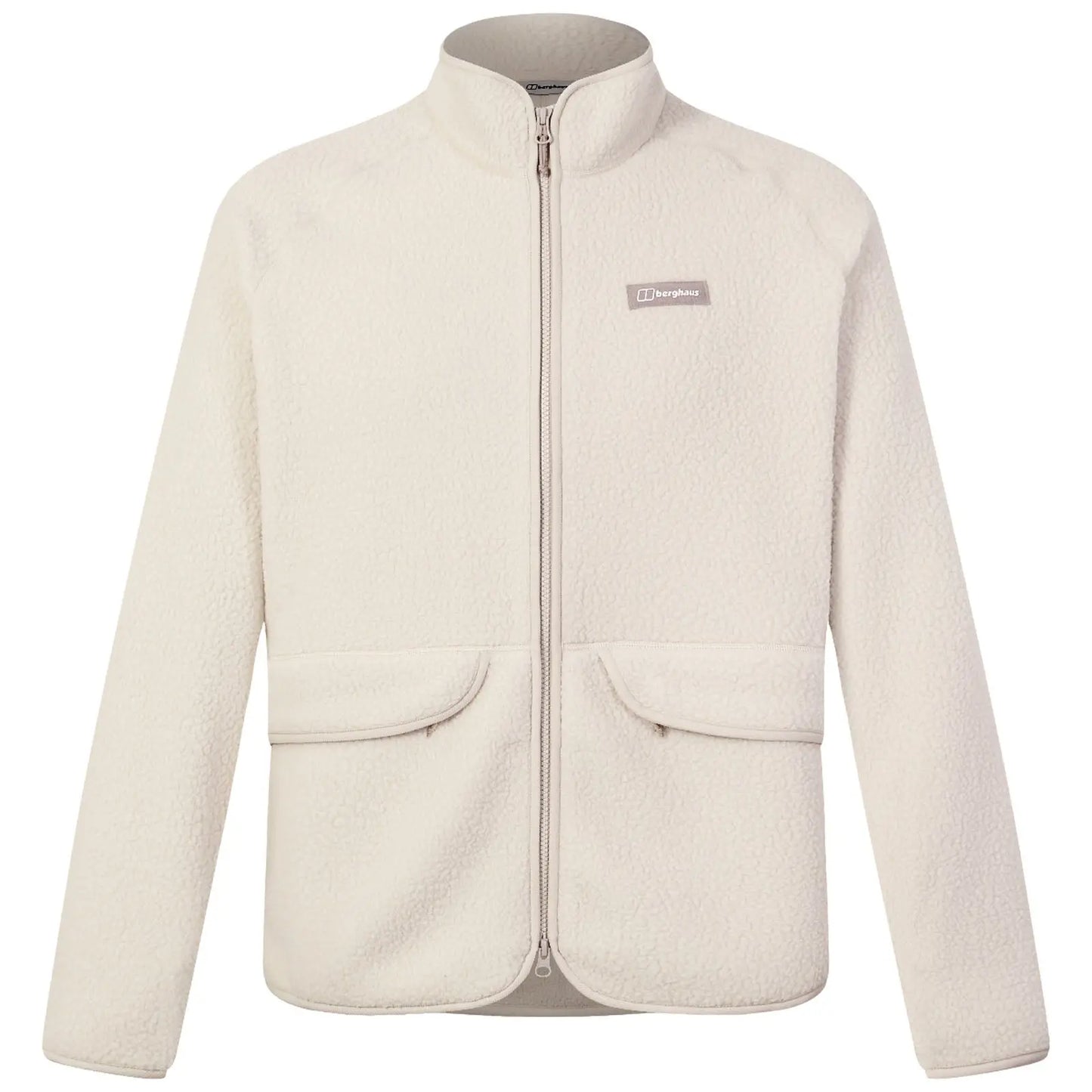 Berghaus Mens Hanby Relaxed Fleece Jacket
