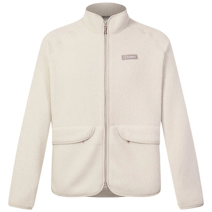 Berghaus Mens Hanby Relaxed Fleece Jacket