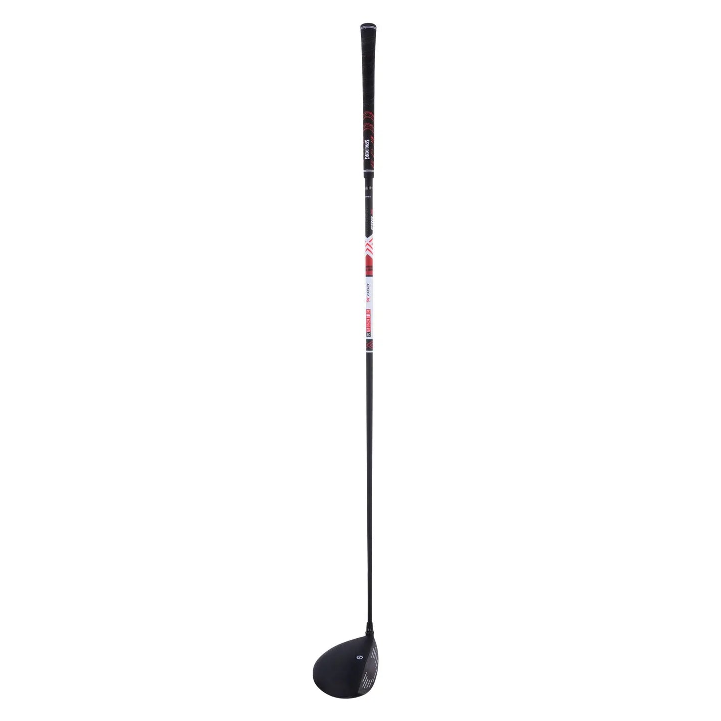 Spalding Golf Mens Pro X1 Adjustable Driver