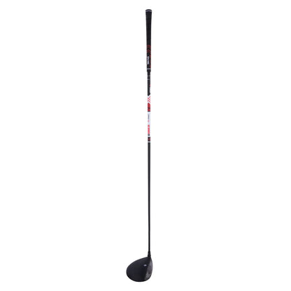 Spalding Golf Mens Pro X1 Adjustable Driver
