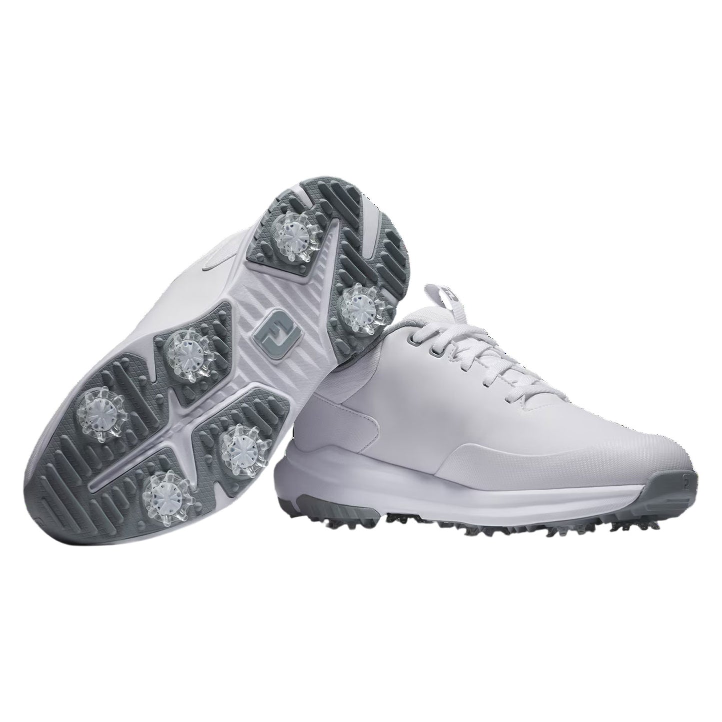 FootJoy Ladies Tour Rival Waterproof Golf Shoes