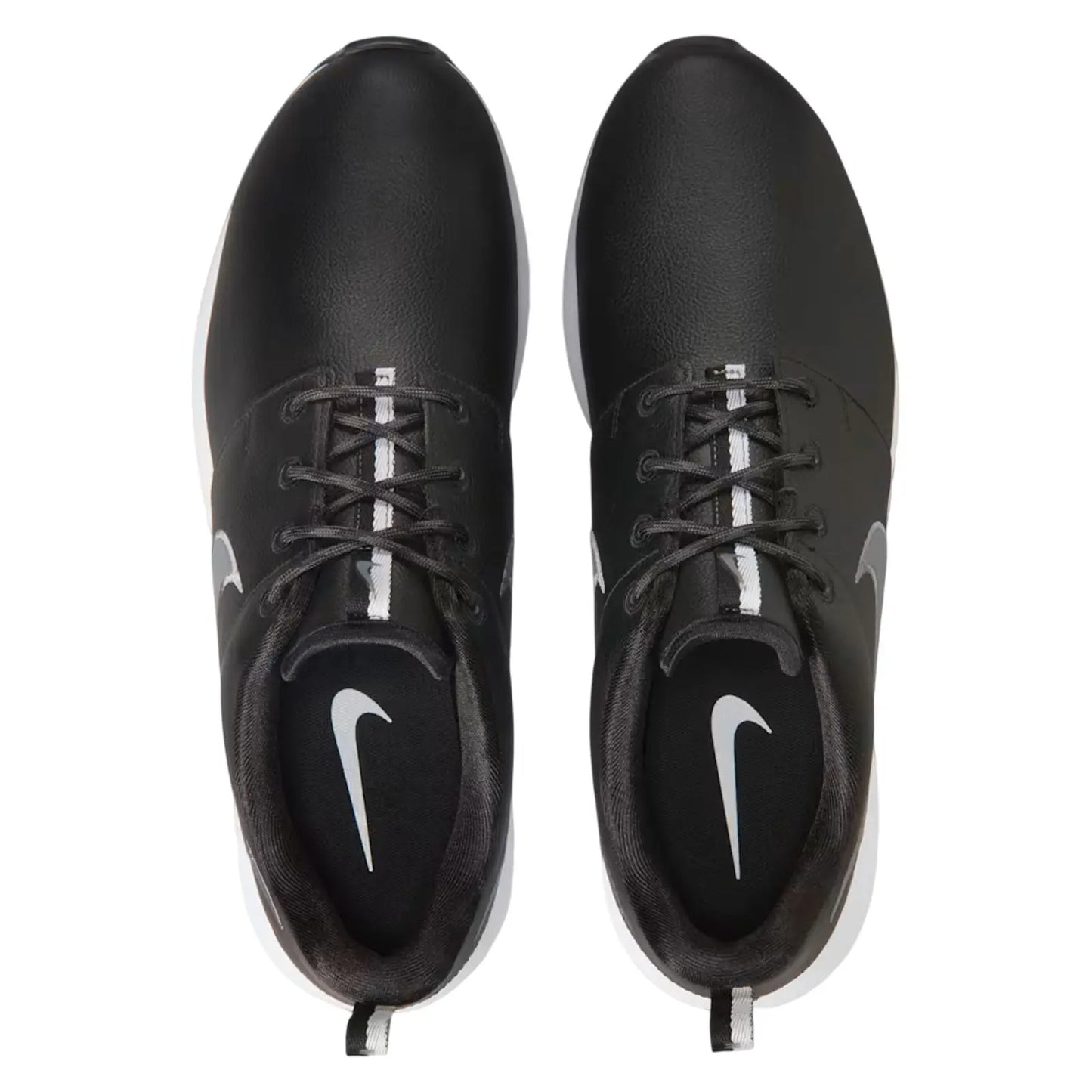 Nike Mens Roshe G Premium Waterproof Golf Shoes
