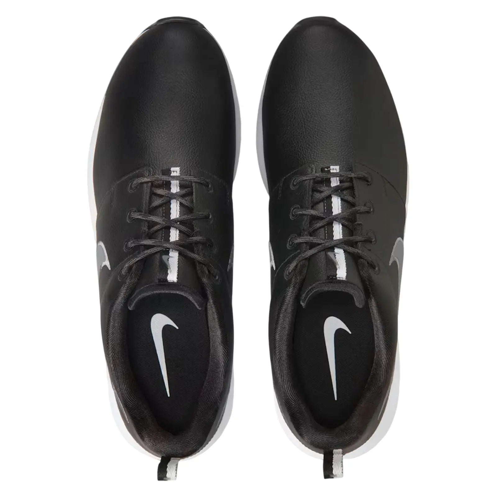 Nike Mens Roshe G Premium Waterproof Golf Shoes