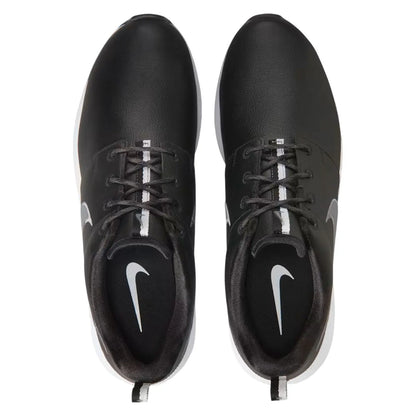 Nike Mens Roshe G Premium Waterproof Golf Shoes
