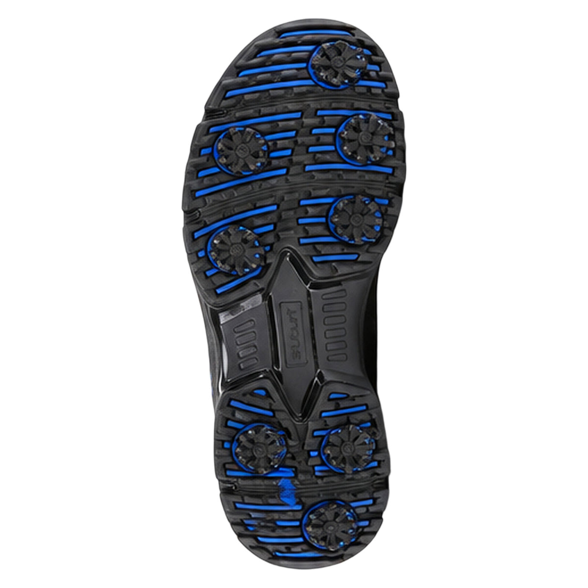 Stuburt Mens Evolve Sport II Waterproof Winter Golf Boots