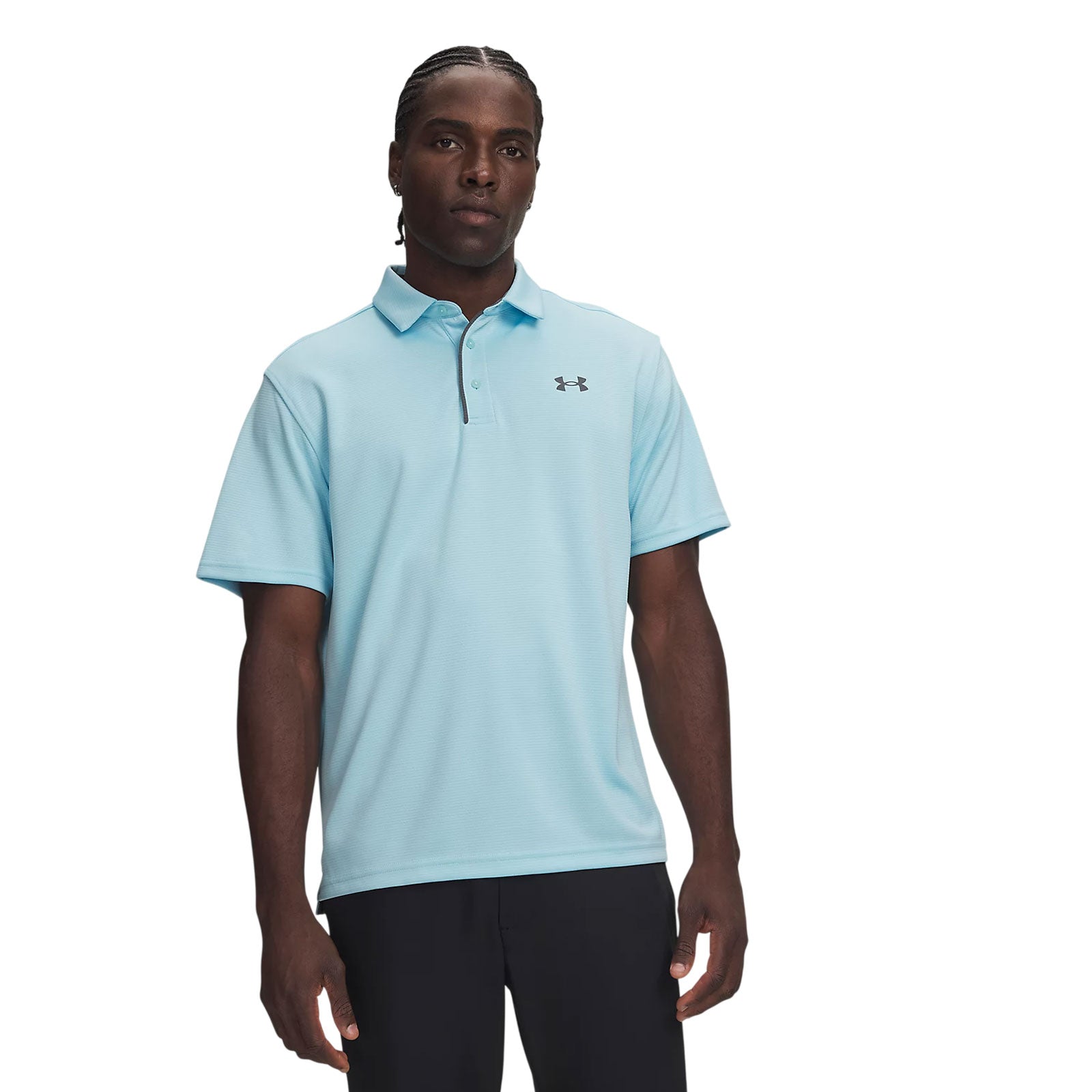 Under Armour Mens Tech Polo Shirt