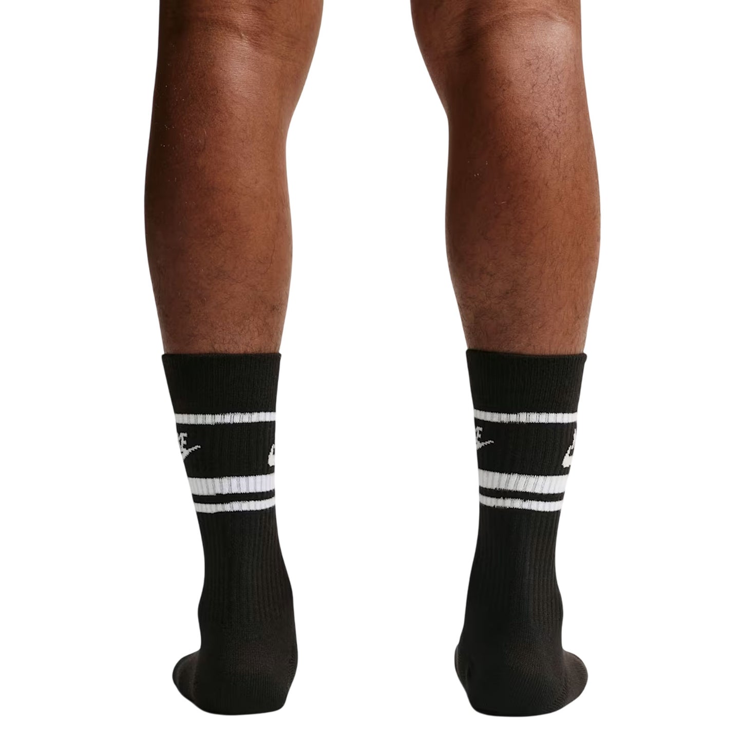 Nike Unisex Dri-FIT Everyday Essential Crew Socks (3 Pairs)