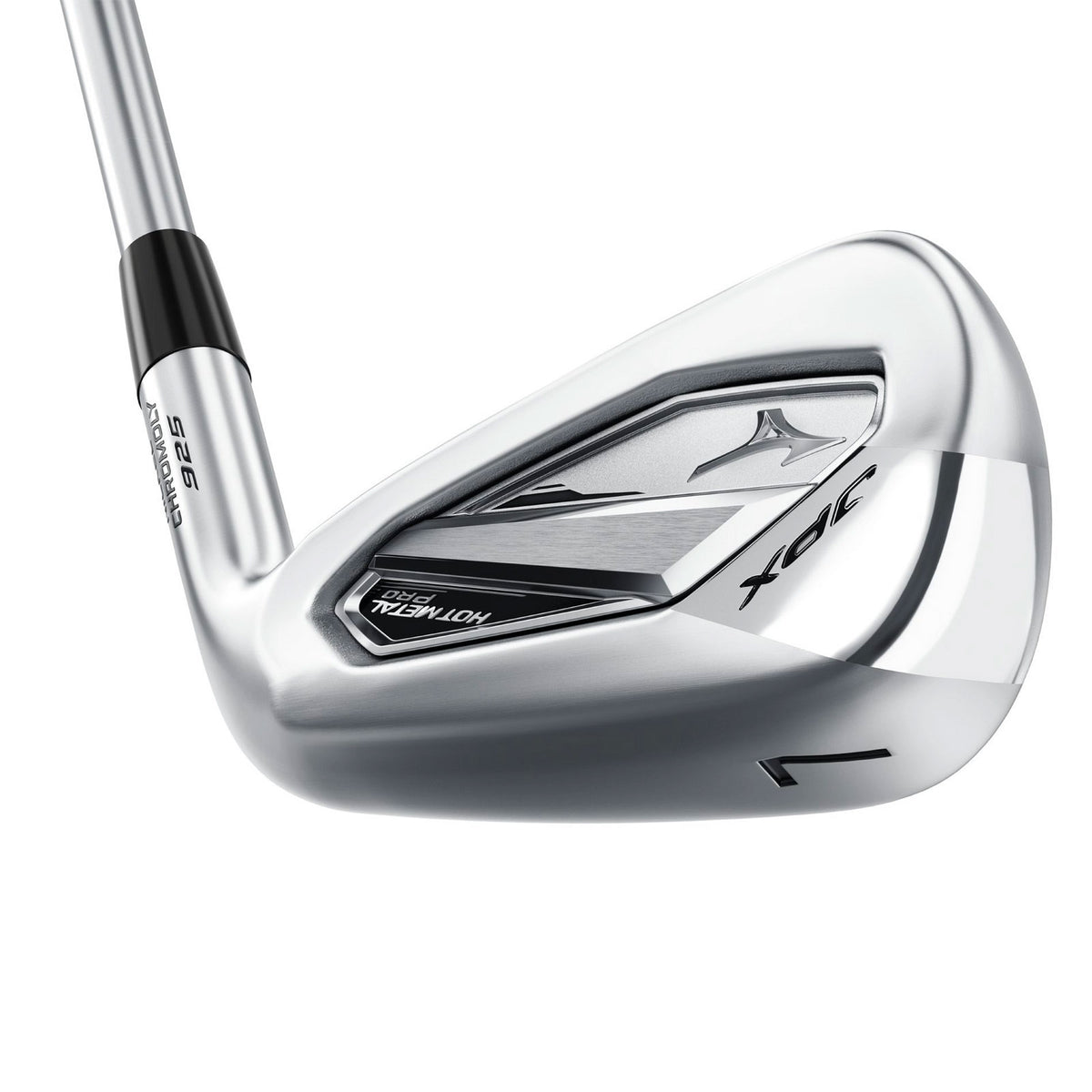 Mizuno Golf Mens JPX 925 Hot Metal Pro Iron Set
