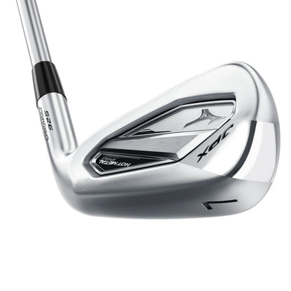 Mizuno Golf Mens JPX 925 Hot Metal Pro Iron Set
