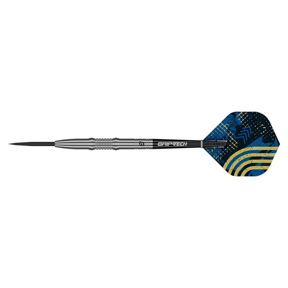 GOAT Javelin 90% Tungsten Steel Tip Darts Set
