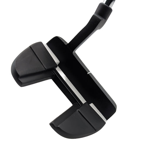 MD Golf Mens STR50 Superstrong #4 Counter Balance Putter 37"