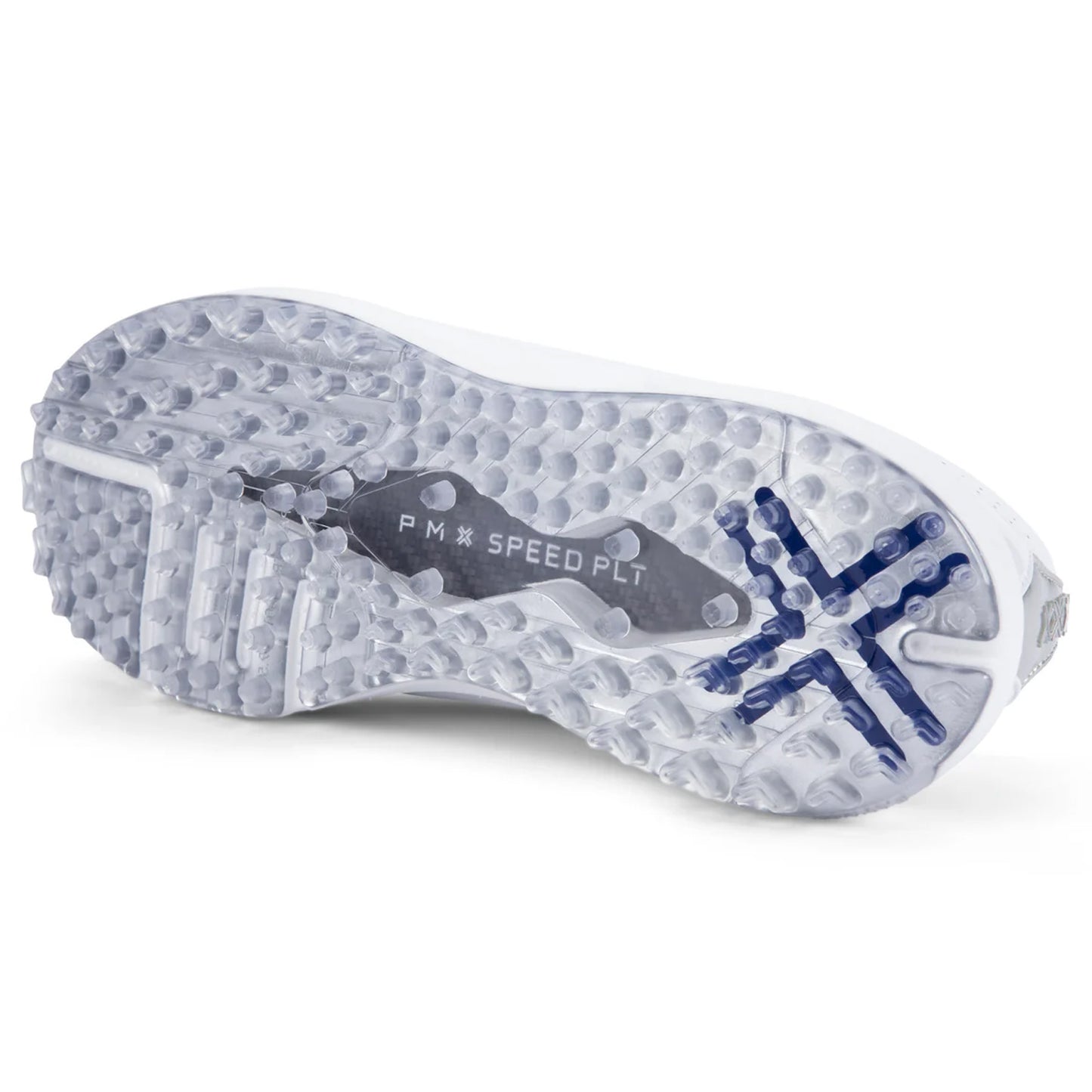 PAYNTR Mens All Day SC Golf Shoes